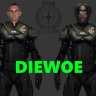 Diewoe