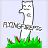 Flyingfirepig