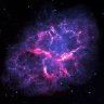 CrabNebula