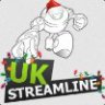 StreamlineServers