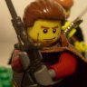 RubberSword