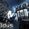 Odys