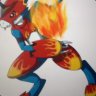 Flamedramon