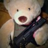 Psycho Bear