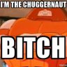 The Chuggernaut