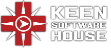 Keen Software House Forums